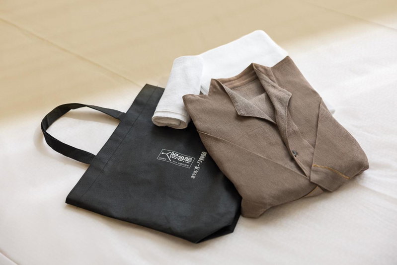 Hotel Oak Shizuoka, Shizuoka, Japon
