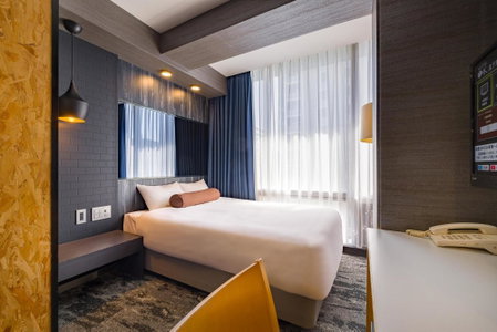 Hotel Oak Shizuoka, Shizuoka, Japon