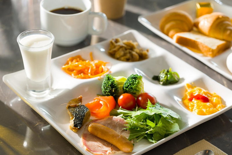 Hotel Oak Shizuoka, Shizuoka, Japon