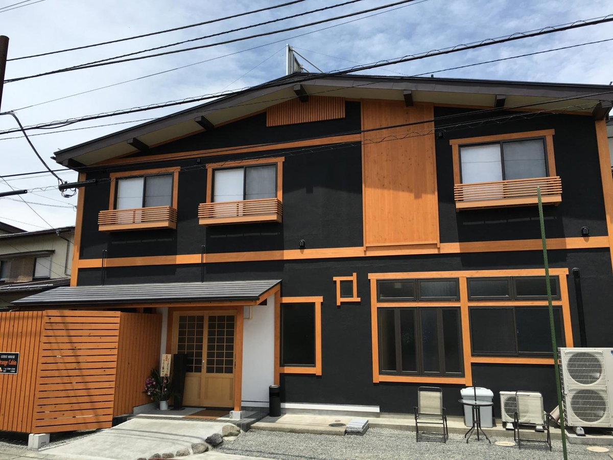GuestHouse Guu, Japan