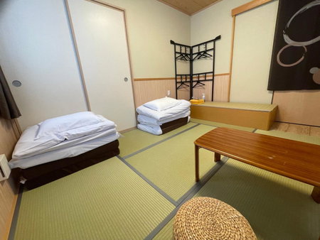 GuestHouse Guu, Fujikawaguchiko, Japan