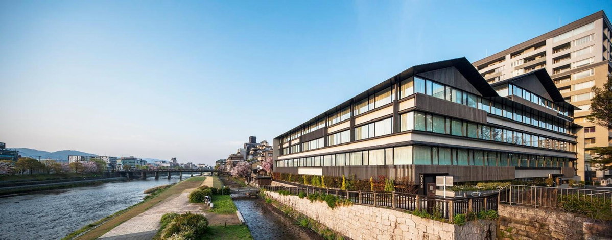 Solaria Nishitetsu Hotel Kyoto Premier, Japan