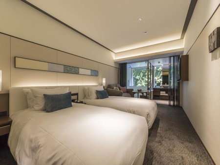 Solaria Nishitetsu Hotel Kyoto Premier, Kyoto, Japan