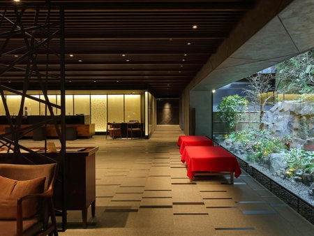 Solaria Nishitetsu Hotel Kyoto Premier, Kyoto, Japan