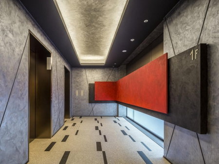 Solaria Nishitetsu Hotel Kyoto Premier, Kyoto, Japan
