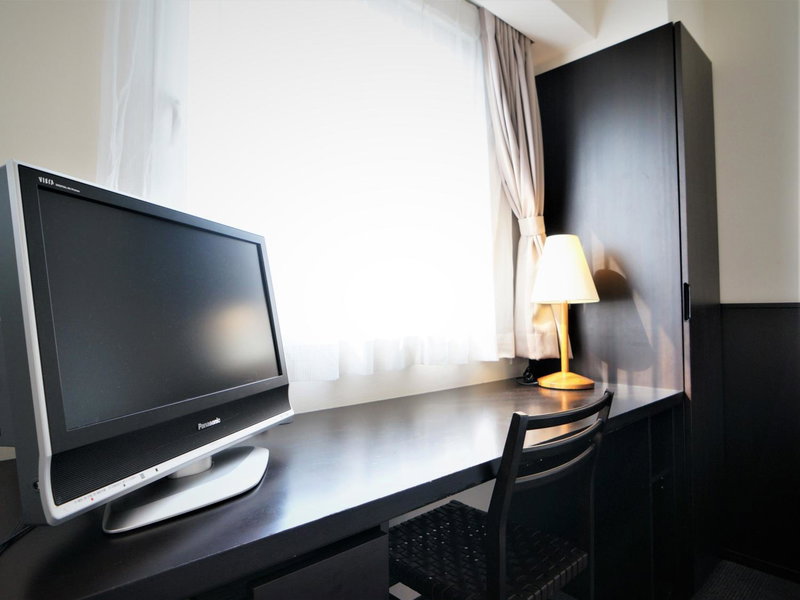 Green Rich Hotel Tosu Ekimae, Tosu, Япония