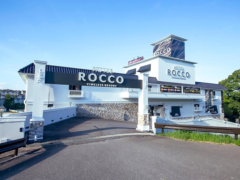 Hotel Rocco - Adult Only Love Hotel -, Nara, Japan