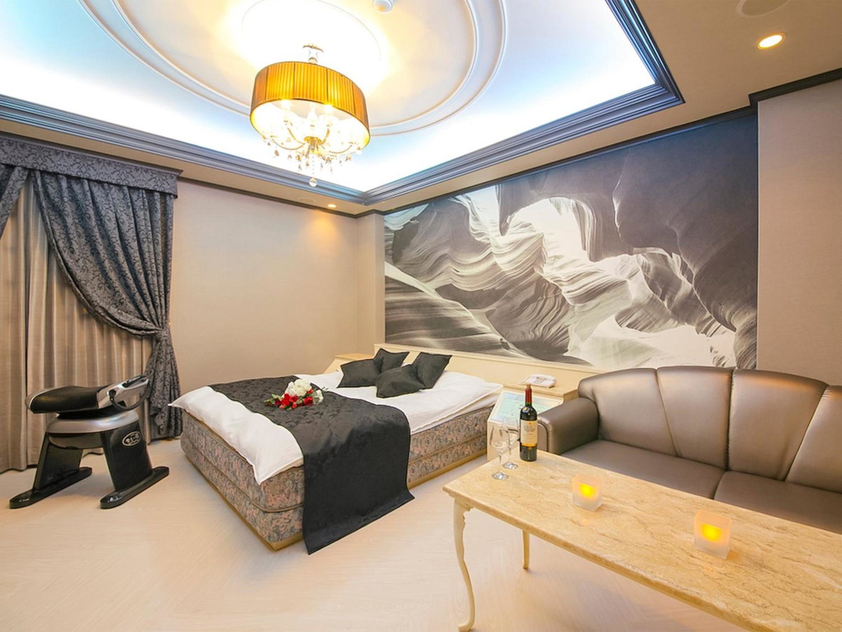 Hotel Rocco - Adult Only Love Hotel -, Japan