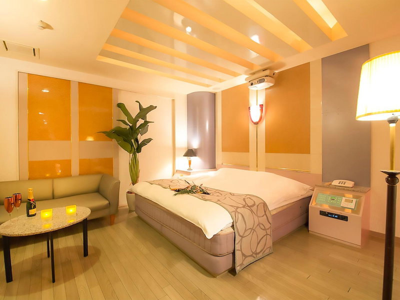 Hotel Rocco - Adult Only Love Hotel -, Nara, Japan
