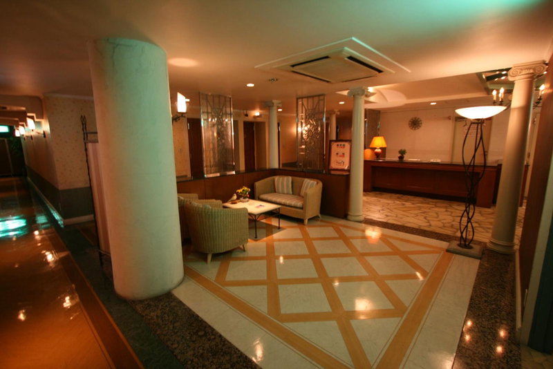Hotel Rocco - Adult Only Love Hotel -, Nara, Japan