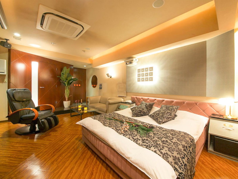 Hotel Rocco - Adult Only Love Hotel -, Nara, Japan