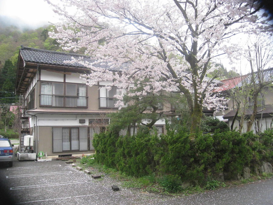 Gokayama Ryokan Yoshinoya, Nanto, Japan