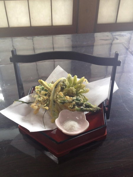 Gokayama Ryokan Yoshinoya, Nanto, Japan