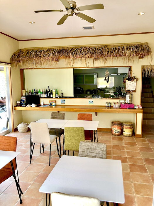 Asobi Base Yamabare House Ishigakijima, Ishigaki, Japon