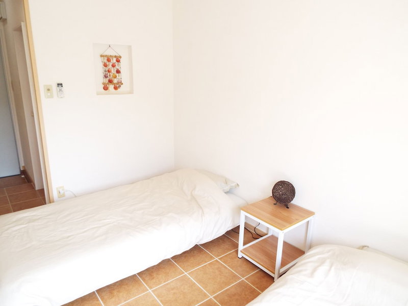 Asobi Base Yamabare House Ishigakijima, Ishigaki, Japon