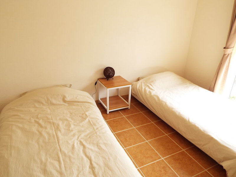 Asobi Base Yamabare House Ishigakijima, Ishigaki, Japon