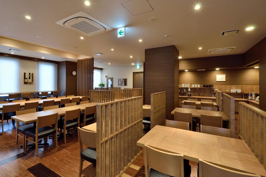Hotel Route Inn Kyoto Maizuru -Nishi Maizuru Ekimae-, Maizuru, Japan