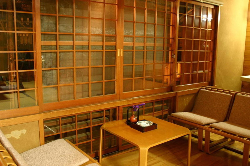 Senshinkan Matsuya, Yamanouchi, Japan