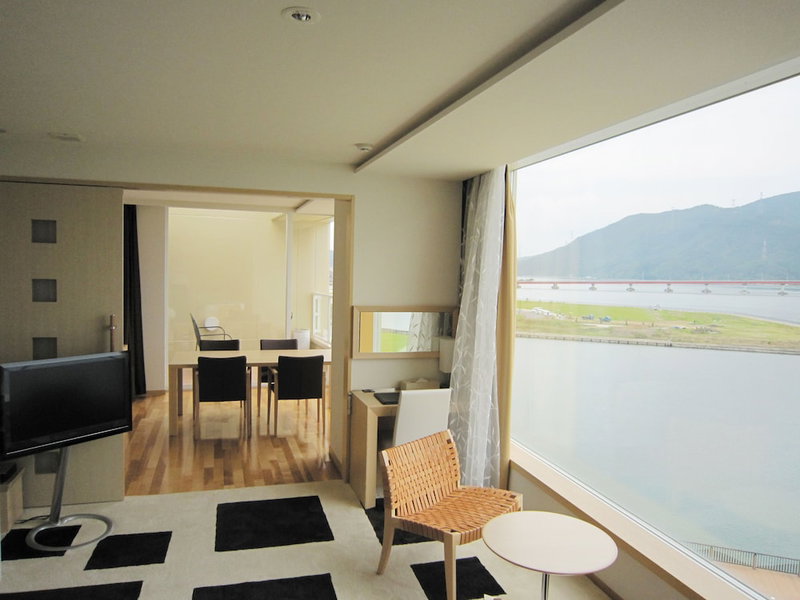 Ocean Resort Hotel & Spa Uminpia, Ooi, Japan