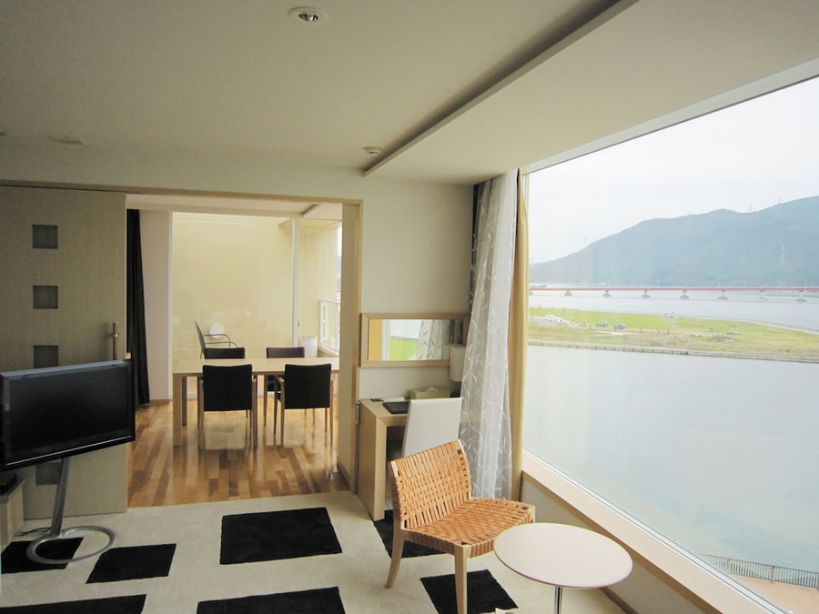 Ocean Resort Hotel & Spa Uminpia, Ooi, Japan