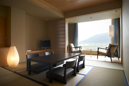 Ocean Resort Hotel & Spa Uminpia, Ooi, Japan