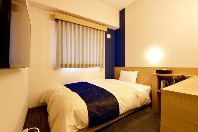 Asahikawa Sun Hotel, Asahikawa, Japan