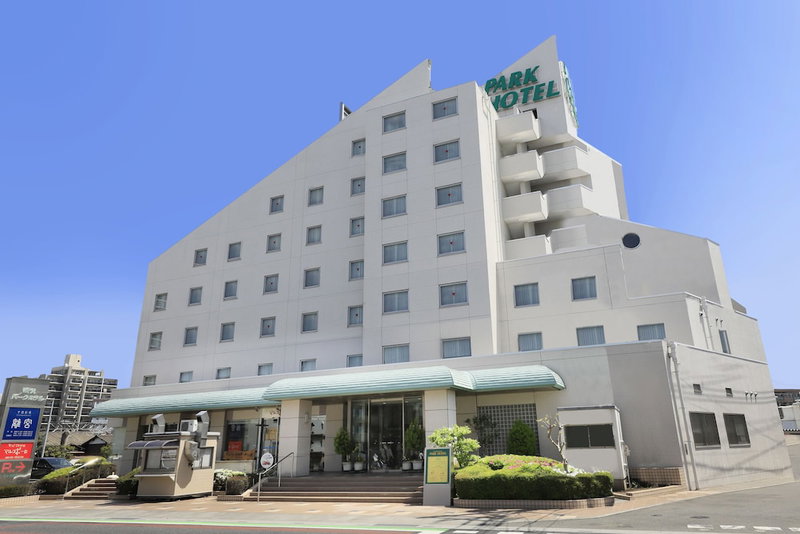 Tokorozawa Park Hotel, Tokorozawa, Japan