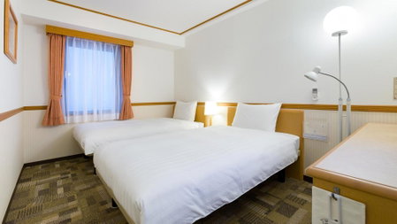 Toyoko Inn Yonago Ekimae, Yonago, Japan