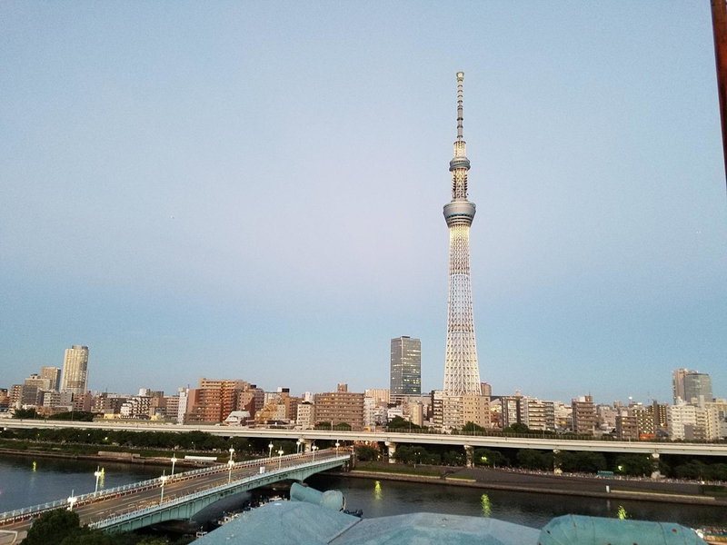 Hotel Mju-Adult Only, Tokyo, Япония