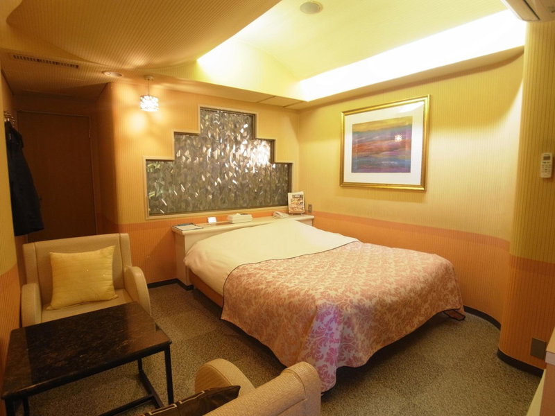 Hotel Mju-Adult Only, Tokyo, Япония