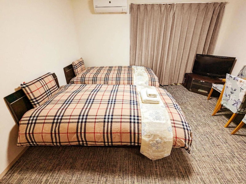 Rosenheim Tokyo Shinjuku, Tokyo, Япония
