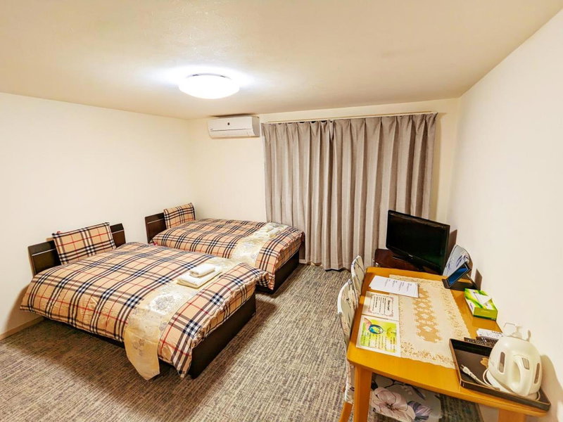 Rosenheim Tokyo Shinjuku, Tokyo, Япония