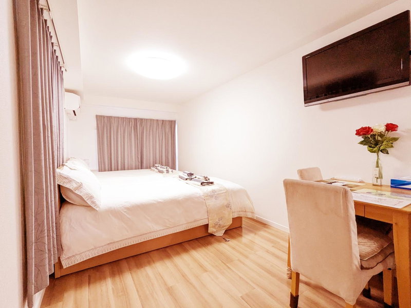Rosenheim Tokyo Shinjuku, Tokyo, Япония