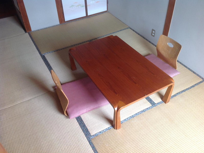 Yamaichi Bekkan, Miyajima, Japan
