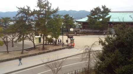 Yamaichi Bekkan, Miyajima, Japan