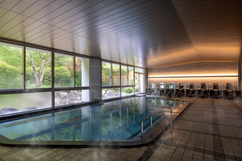 Mercure Fukuoka Munakata Resort & Spa, Munakata, Japan