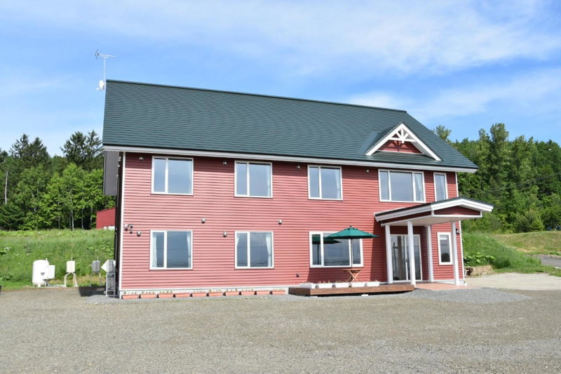 Hotel Hanafuji Inn, Furano, Japón