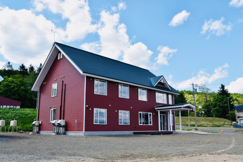 Hotel Hanafuji Inn, Furano, Japón