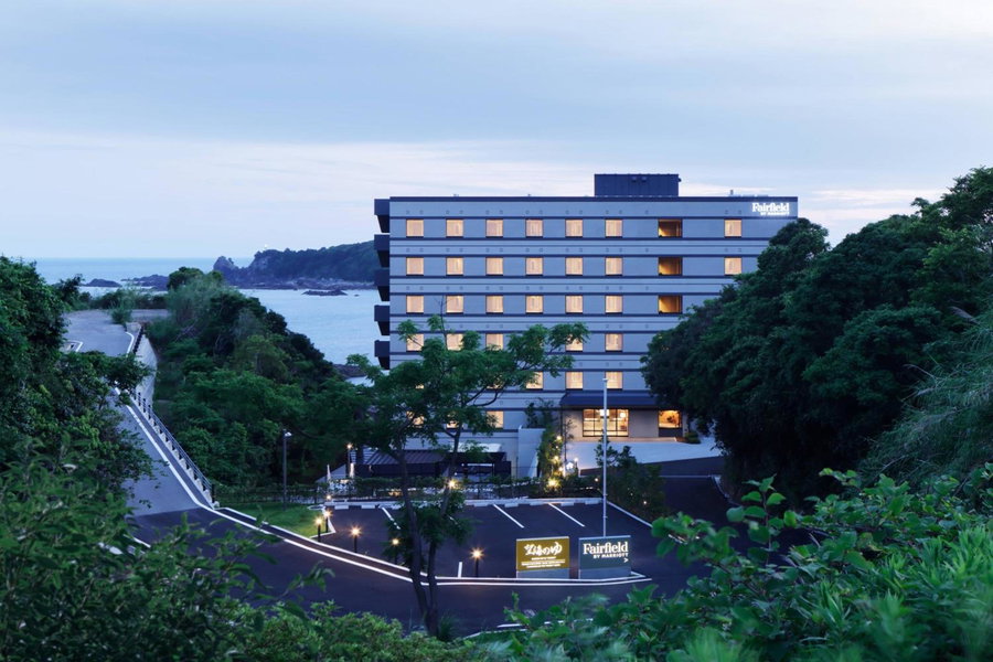 Fairfield by Marriott Wakayama Kumano Kodo Susami, Susami, Japan