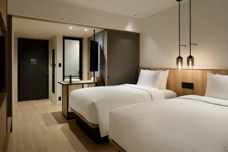 Fairfield by Marriott Wakayama Kumano Kodo Susami, Susami, Japan