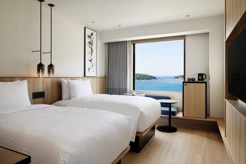 Fairfield by Marriott Wakayama Kumano Kodo Susami, Susami, Japan