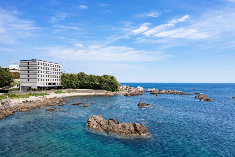 Fairfield by Marriott Wakayama Kumano Kodo Susami, Susami, Japan
