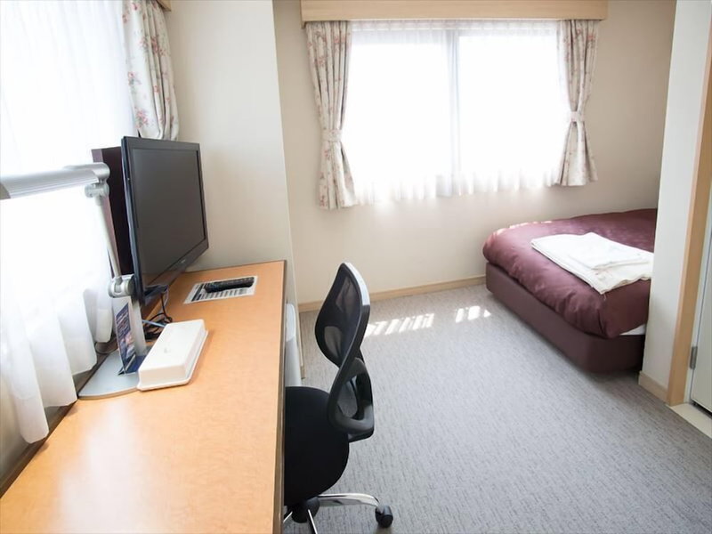 Toyota Prestige Hotel, Toyota, Japan