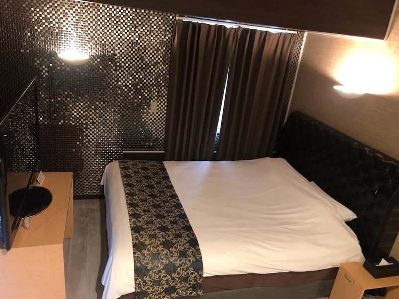 Hotel Bali Bali Matsudo, Matsudo, Japón