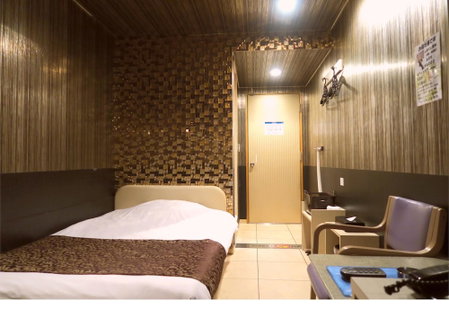 Hotel Bali Bali Matsudo, Matsudo, Japón