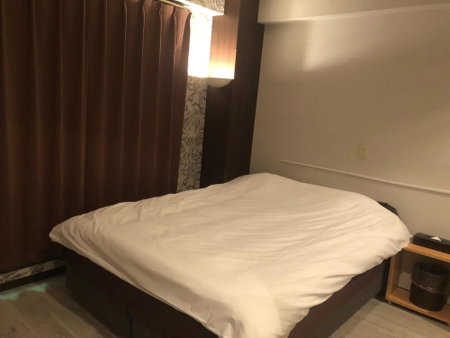 Hotel Bali Bali Matsudo, Matsudo, Japón