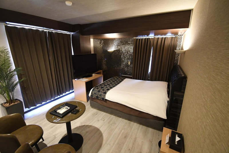 Hotel Bali Bali Matsudo, Matsudo, Japón