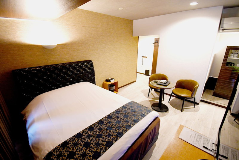 Hotel Bali Bali Matsudo, Matsudo, Japón