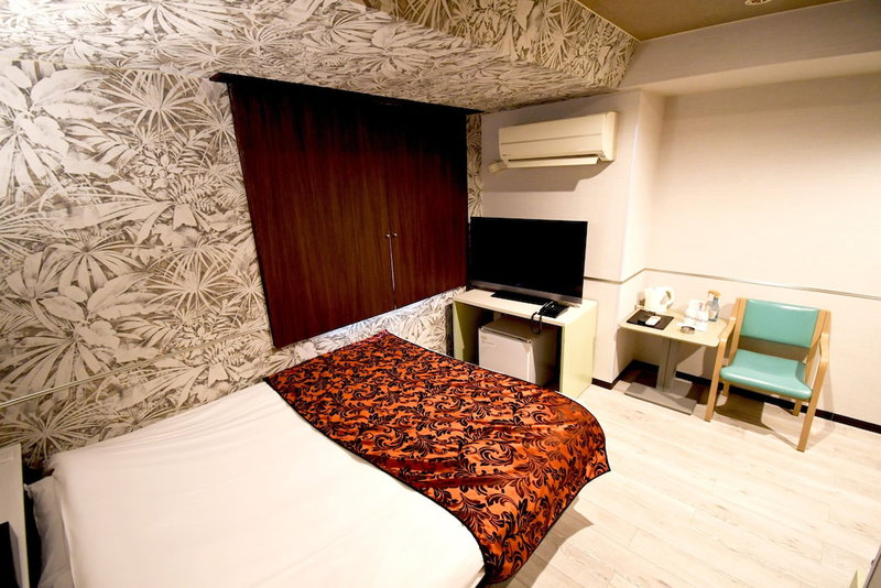 Hotel Bali Bali Matsudo, Matsudo, Japón