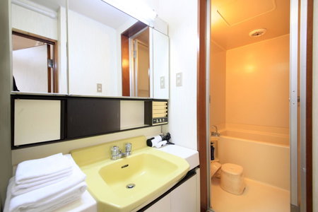 Fujinomiya Green Hotel, Fujinomiya, Japan